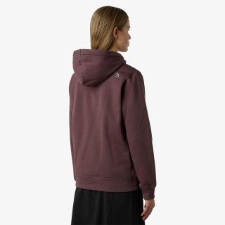 The North Face W DREW PEAK PULLOVER HOODIE 