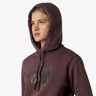 The North Face W DREW PEAK PULLOVER HOODIE 