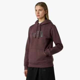 The North Face W DREW PEAK PULLOVER HOODIE 
