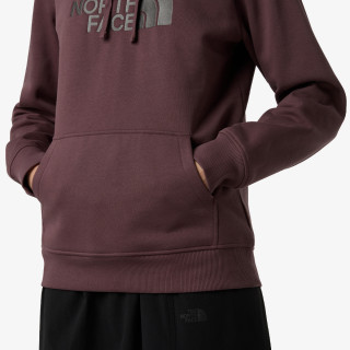The North Face W DREW PEAK PULLOVER HOODIE 