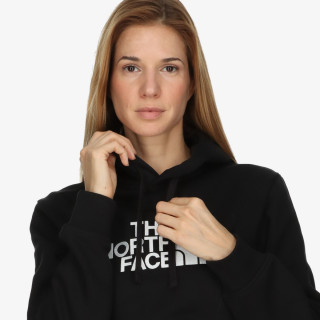 The North Face W DREW PEAK PULLOVER HOODIE 