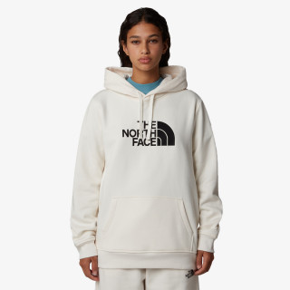 The North Face W DREW PEAK PULLOVER HOODIE 
