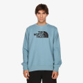 The North Face M DREW PEAK CREW 