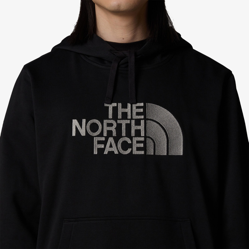 The North Face M DREW PEAK PULLOVER HOODIE 