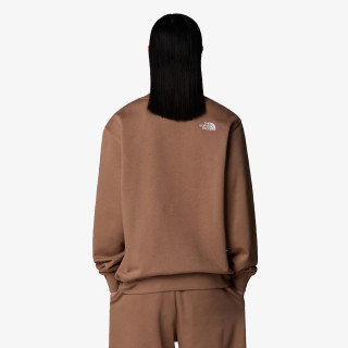 The North Face Men’s Essential Relaxed Crew 