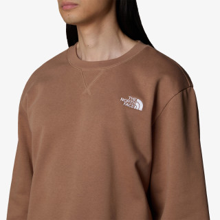 The North Face Men’s Essential Relaxed Crew 