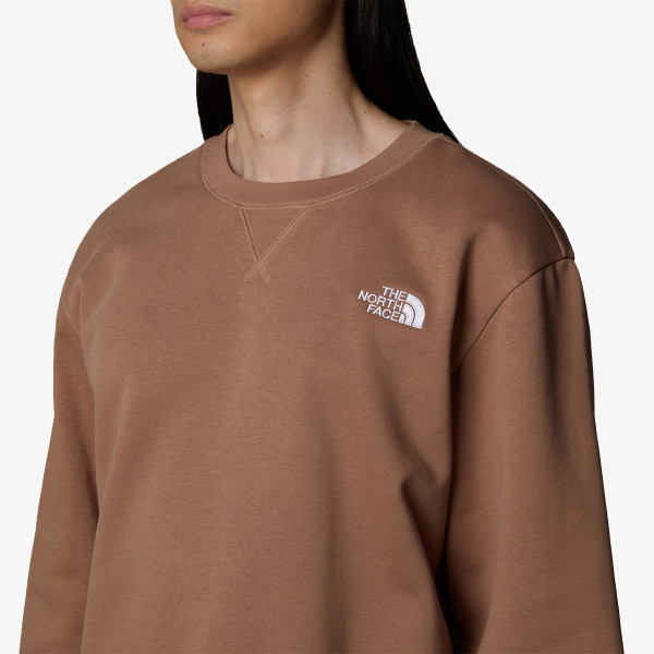 The North Face Men’s Essential Relaxed Crew 