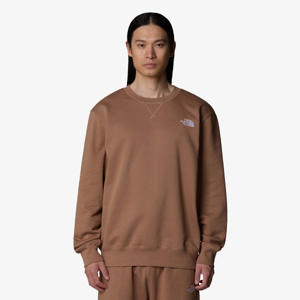 The North Face Men’s Essential Relaxed Crew 