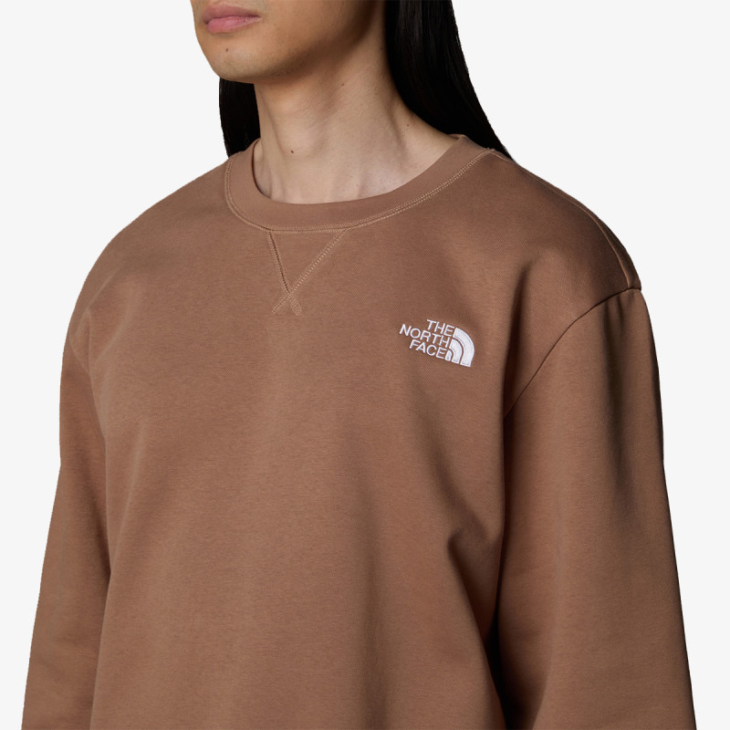 The North Face Men’s Essential Relaxed Crew 