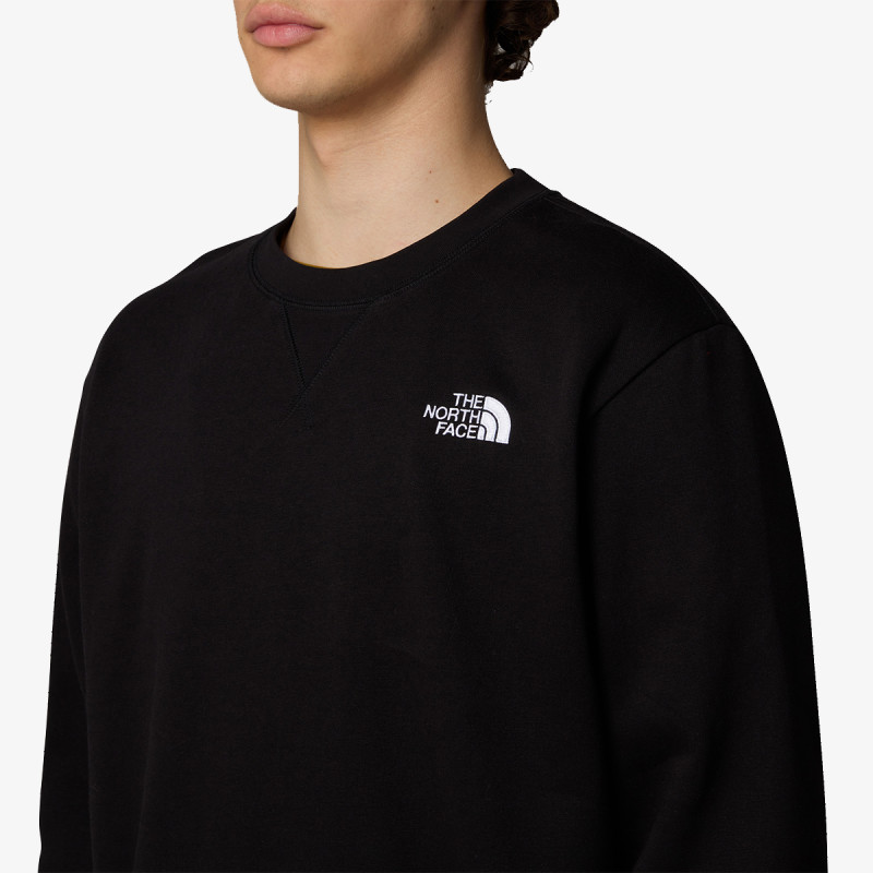 The North Face M ESSENTIAL CREW 