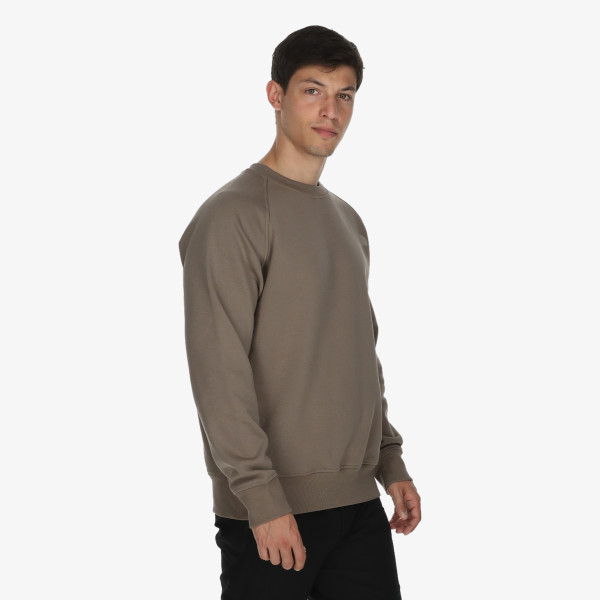 The North Face M RAGLAN BOX NSE CREW 
