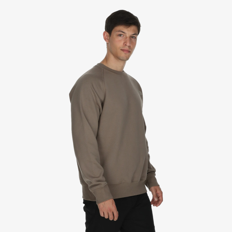 The North Face M RAGLAN BOX NSE CREW 