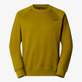 The North Face M RAGLAN BOX NSE CREW 