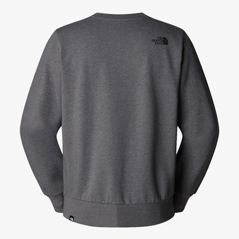 The North Face M SIMPLE DOME CREW 