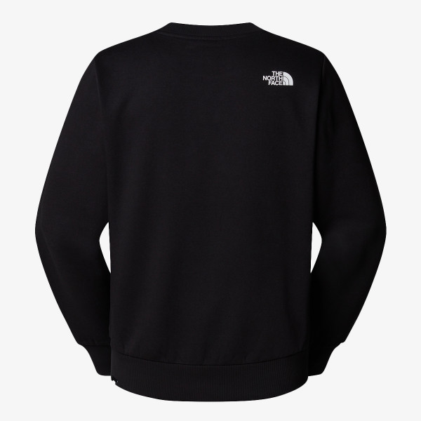 The North Face M SIMPLE DOME CREW 