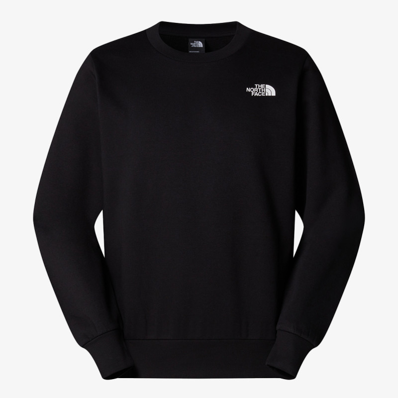 The North Face M SIMPLE DOME CREW 