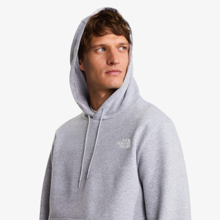 The North Face M SIMPLE DOME HOODIE 