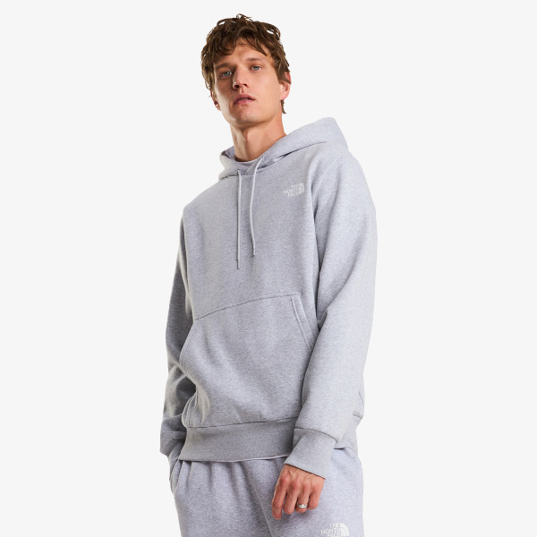 The North Face M SIMPLE DOME HOODIE 