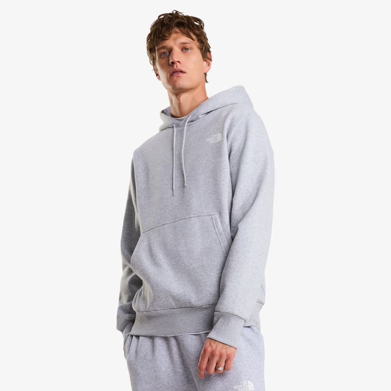 The North Face M SIMPLE DOME HOODIE 