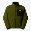The North Face M YUMIORI REVERSIBLE JACKET 