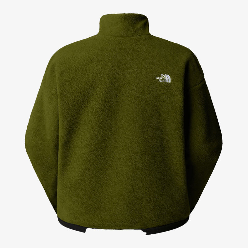The North Face M YUMIORI REVERSIBLE JACKET 