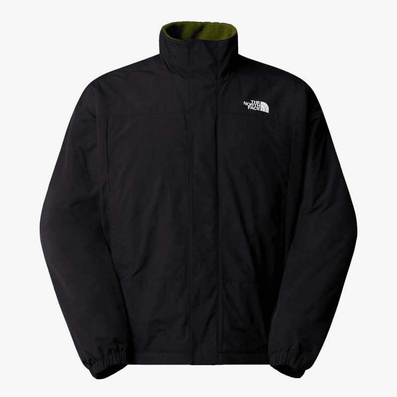The North Face M YUMIORI REVERSIBLE JACKET 
