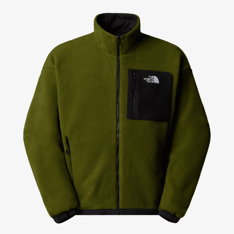 The North Face M YUMIORI REVERSIBLE JACKET 