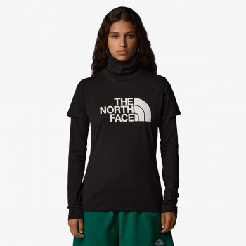 The North Face W S/S EASY TEE 