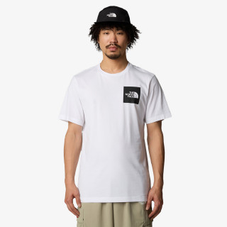 The North Face M S/S FINE TEE 