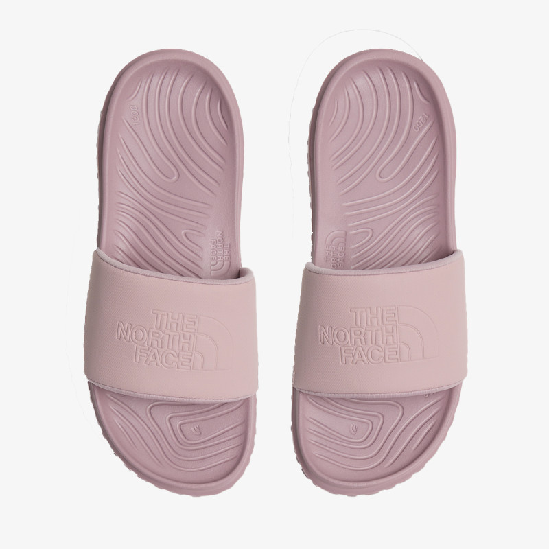 The North Face Women’s Never Stop Cush Slide 