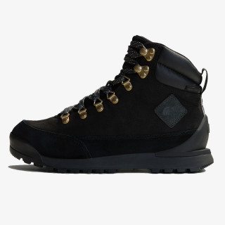 The North Face W BACK-TO-BERKELEY IV LEATHER WP 