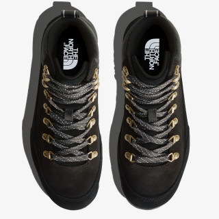 The North Face W BACK-TO-BERKELEY IV LEATHER WP 