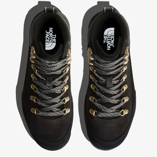 The North Face W BACK-TO-BERKELEY IV LEATHER WP 