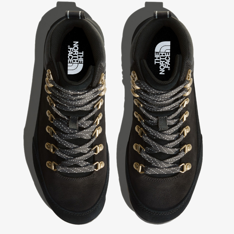 The North Face W BACK-TO-BERKELEY IV LEATHER WP 