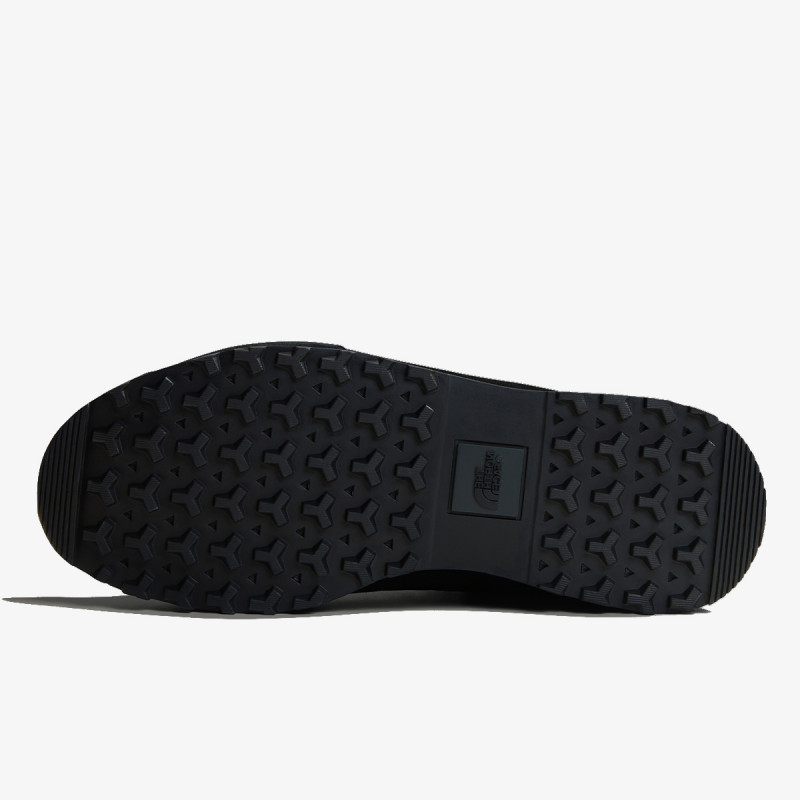 The North Face W BACK-TO-BERKELEY IV LEATHER WP 