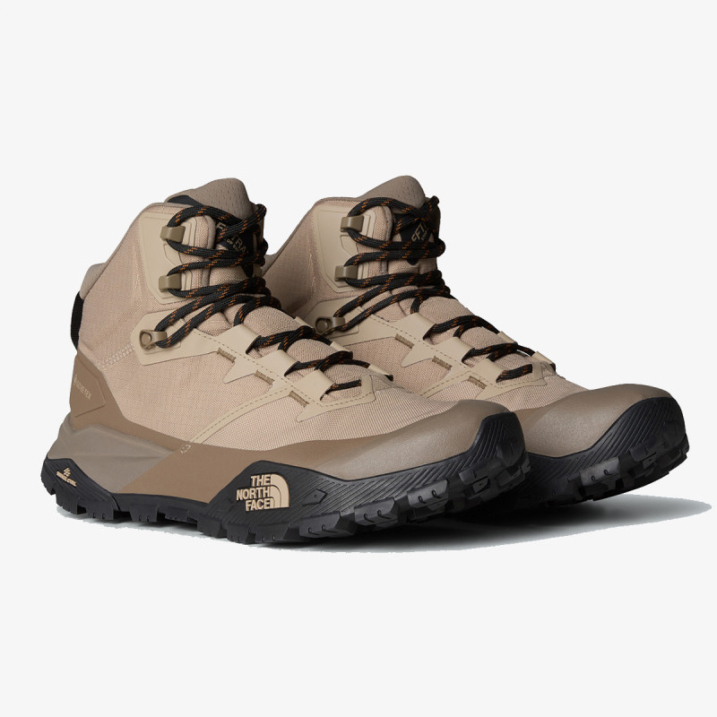 The North Face M OFFTRAIL HIKE MID GORE-TEX 