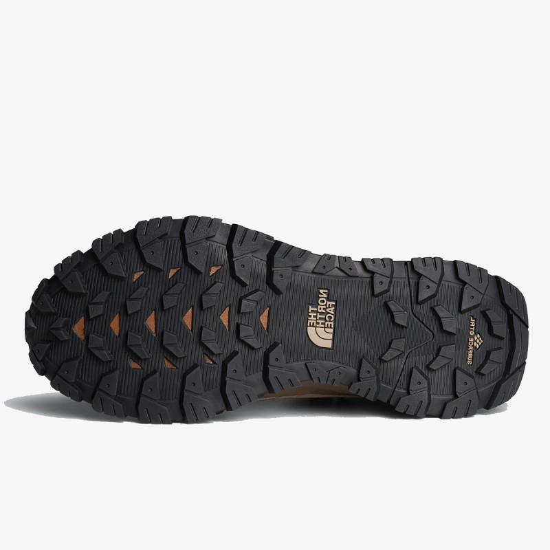 The North Face M OFFTRAIL HIKE MID GORE-TEX 