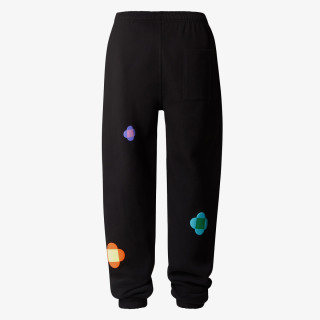 The North Face U TNF X YINKA ILORI LET'S BLOSSOM TOGETH 