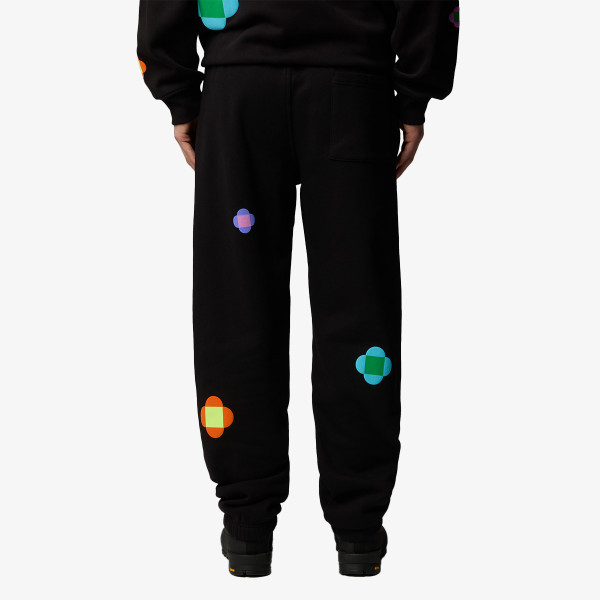 The North Face U TNF X YINKA ILORI LET'S BLOSSOM TOGETH 