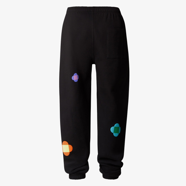 The North Face U TNF X YINKA ILORI LET'S BLOSSOM TOGETH 