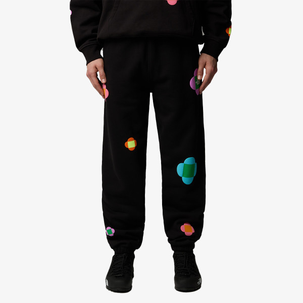 The North Face U TNF X YINKA ILORI LET'S BLOSSOM TOGETH 