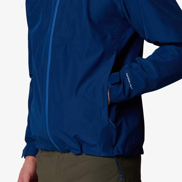 The North Face M DRYZZLE FUTURELIGHT 2 JACKET 