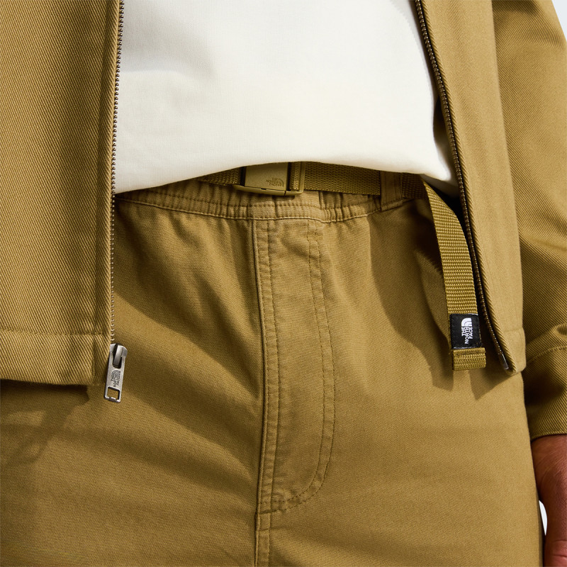 The North Face M BETA UTILITY BELTED PANT 