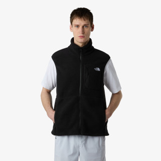 The North Face M YUMIORI VEST 