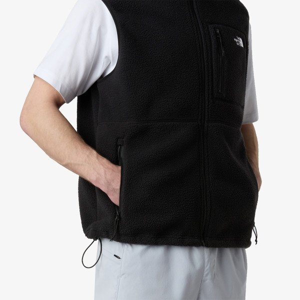 The North Face M YUMIORI VEST 