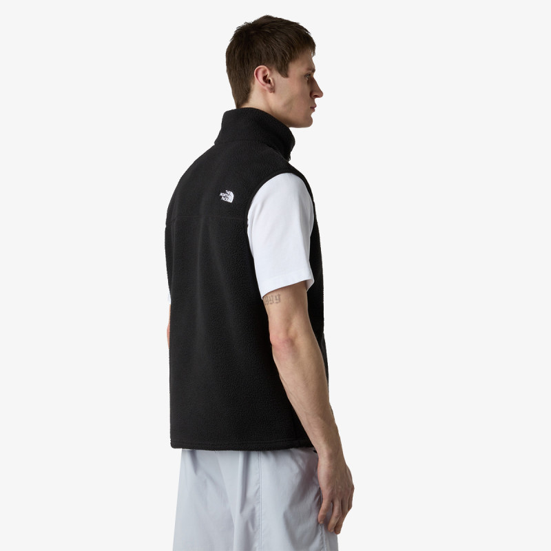 The North Face M YUMIORI VEST 