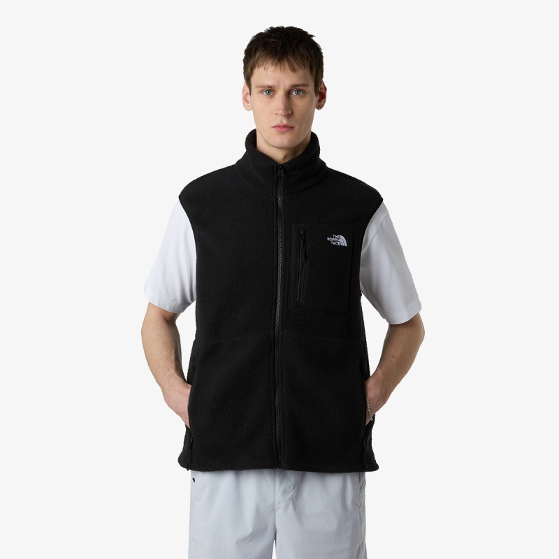The North Face M YUMIORI VEST 