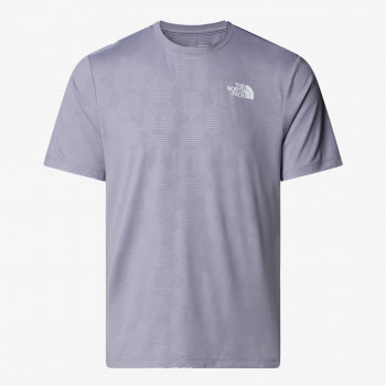 The North Face Men’s 24/7 S/S Tee Embossed 