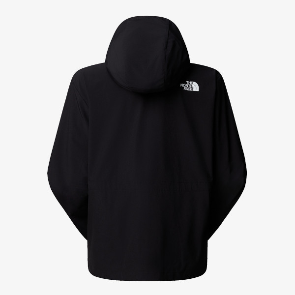The North Face Women’s Ma Wind Jacket 
