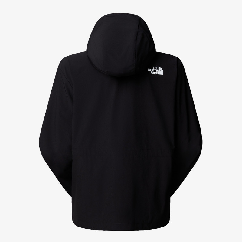 The North Face Women’s Ma Wind Jacket 